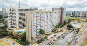 St Paul Plaza - Suíte 1008 - LOYOLA